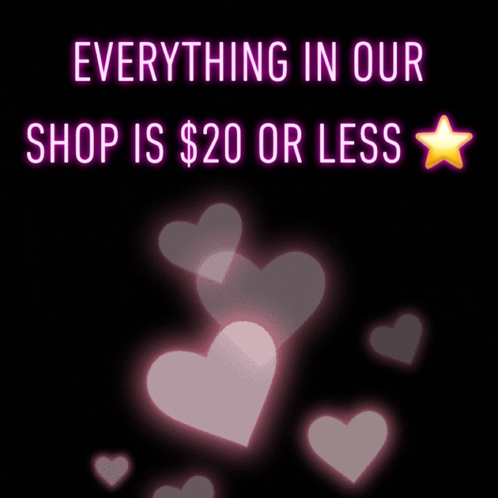 Make us an offer now ! Everything must go !